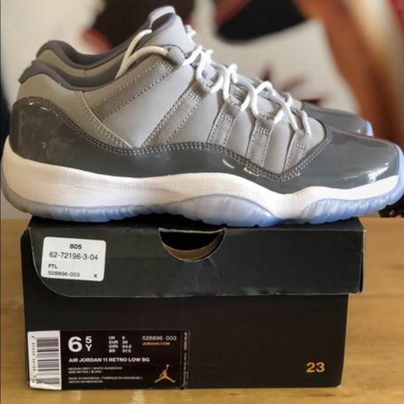 jordan 11 6.5
